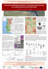 Research paper thumbnail of POSTER: ÉVOLUTION GEOMORPHOLOGIQUE ET REGISTRE ARCHEOLOGIQUE DE LA BASSE VALLEE DU COA (PORTUGAL)