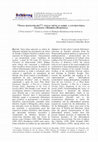 Research paper thumbnail of "OUR HONESTY!”: CRITICAL NOTES ON DERRIDA-HABERMAS
PHILOSOPHICAL CONTROVERSY / "HONESTIDADE!": NOTAS CRÍTICAS SOBRE A CONTROVÉRSIA FILOSÓFICA DERRIDA-HABERMAS