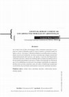 Research paper thumbnail of Asesinar, robar y fornicar: los absolutos morales en Aristóteles