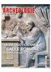 Research paper thumbnail of « À propos de polychromie antique », La vie quotidienne en Gaule romaine racontée en images, Dossiers d'archéologie, 369, Dijon, mai-juin 2015, 68-71.