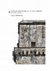 Research paper thumbnail of St. Giovanni Tower on the Elba Island: survey and analysis for a digital comprehension. Angela Mancuso, Andrea Pasquali - 2016