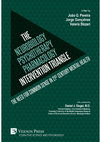 Research paper thumbnail of The Neurobiology - Psychotherapy - Pharmacology intervention triangle: the need for common sense in 21st century mental health (with J. G. Pereira, G. Gonçalves), Vernon Press, Cognitive Science and Psychology Series, 2018, ISBN 978-1-62273-433-7