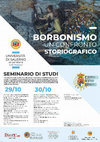 Research paper thumbnail of Borbonismo. Un confronto storiografico - Università di Salerno: 29-30 ottobre 2018