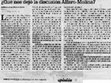 Research paper thumbnail of qué nos dejó la discusión Alfaro-Molina.pdf