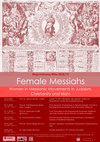 Research paper thumbnail of Female Messiahs in Nineteenth-Century Occultism