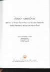 Research paper thumbnail of "Hierapolis-Kastabala'da Helios Tapınımına Dair Bazı Gözlemler", ed.: H. Şahin-E. Konyar-G. Ergin, Özsait Armağanı. Mehmet ve Nesrin Özsait Onuruna Sunulan Makaleler/Studies Presented to Mehmet and Nesrin Özsait, Suna-İnan Kıraç Akdeniz Medeniyetleri Araştırma Enstitüsü, Antalya, 2011, 189-211.