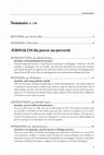 Research paper thumbnail of Dévoiler la Jérusalem médiévale. Réflexions et propositions autour des itinéraires touristiques