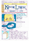 Research paper thumbnail of Kevin Lynch /  The Image of the City. Explicator 4