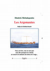 Research paper thumbnail of Les Argonautes: Un exemple pour le monde d'aujourd'hui