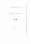 Research paper thumbnail of Φαίδων Μπουμπουλίδης: Ο Δάσκαλός μας