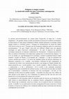 Research paper thumbnail of Religions et utopies sociales La modernité médiévale dans l'éclectisme contemporain (1820-1960