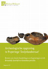 Research paper thumbnail of Resten van rituele handelingen en begravingen uit de Bronstijd, IJzertijd en Romeinse periode. Archeologische opgraving te Poperinge ‘Zwijnlandstraat’.