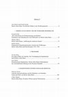 Research paper thumbnail of Ewald Grothe/Jens Hacke (Hg.), Liberales Denken in der Krise der Weltkriegsepoche – Moritz Julius Bonn, Stuttgart: Steiner, 2018