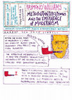 Research paper thumbnail of Raymond Williams - Metropolitan Perceptions and the Emergence of Modernism / Explicator 5.pdf