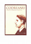 Research paper thumbnail of Codreanu and the Establishment