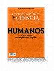 Research paper thumbnail of “Yo, mi cerebro y mi otro yo (digital): muerte e inmortalidad humanas en el horizonte de la transferencia mental”