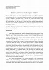 Research paper thumbnail of Reflexiones de Averroes sobre las mujeres andalusíes