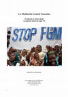 Research paper thumbnail of La Mutilación Genital Femenina. Evolución en África desde la segunda mitad del siglo XX