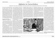 Research paper thumbnail of Rezension über Paul Nolte, Hans-Ulrich Wehler, München 2015 in der SZ