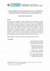 Research paper thumbnail of A arte de perder: os silenciamentos do mal de alzheimer na maturidade feminina protagonista em “Para Sempre Alice”