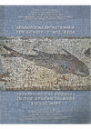 Research paper thumbnail of The Nisyros Archaeological Museum, in Archaeological Projects in the Aegean Islands 3rd CSF, NSRF, Syros-Rhodes 2013, 114-117, with K. Bairami (English, Greek).