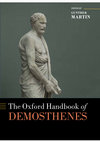 Research paper thumbnail of The Oxford Handbook of Demosthenes