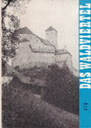 Research paper thumbnail of Hermann Maurer,  Dr. Raimund Bauer - 70 Jahre alt.  Das Waldviertel 32 (43), 1983, S. 202.