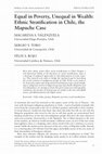 Research paper thumbnail of Equal in Poverty, Unequal in Wealth: Ethnic Stratification in Chile, the Mapuche Case