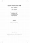 Research paper thumbnail of Updating Primeval Wisdom: The Instructions of Šuruppak in its Early Dynastic and Old Babylonian Contexts (2018)