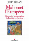 Research paper thumbnail of Mahomet l'européen