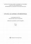 Research paper thumbnail of Studia academica Šumenensia 5, 2018