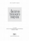 Research paper thumbnail of Pablo D'Ors, La trilogia del silenzio