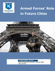 Research paper thumbnail of Armed Forces' Role in Future Cities