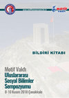 Research paper thumbnail of UYGULAMALI HALK BİLİMİ, KÜLTÜR TURİZMİ VE EKO-TURİZM KAPSAMINDA ENTELKÖY EFEKÖY’E KARŞI FİLMİNİN ANALİZİ