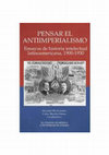 Research paper thumbnail of “Mamuts vs. hidalgos. Lecturas de Paul Groussac sobre Estados Unidos y España en el fin-de-siglo”