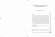 Research paper thumbnail of Al norte apunta: migración y relación México-Estados Unidos