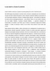 Research paper thumbnail of FUOCO e UMILTA': IL MIO DEBITO A GUIDO CLONFERO