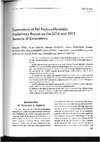 Research paper thumbnail of Excavations at Tell Fadous-Kfarabida preliminary report on the 2014 and 2015 seasons of excavation