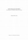 Research paper thumbnail of "Las víctimas en el centro del relato: posibilidades y riesgos", en Antonio Rivera (ed.): Naturaleza muerta: usos del pasado en Euskadi después del terrorismo, 2018, pp. 119-141.