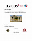 Research paper thumbnail of Rivista Illyrius n. 11 (II-2018)