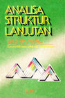 Research paper thumbnail of Analisa Struktur lanjutan 1, Chu Kia Wang, Jilid 1