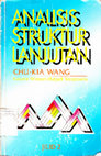 Research paper thumbnail of Analisa Struktur Lanjutan 2, Chu Kia Wang, Jilid 2