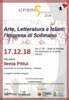 Research paper thumbnail of ALTERITASeminari 2018