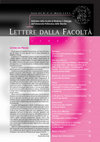 Research paper thumbnail of La circoncisione tra pratica sacrale e terapia chirurgica