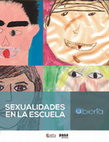 Research paper thumbnail of El currículum y los aprendizajes sobre género y sexualidad