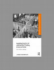 Research paper thumbnail of Narratives of Architectural Education: From Student to Architect