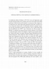 Research paper thumbnail of Le traduzioni latine di Galeno dalle fonti alla ricezione