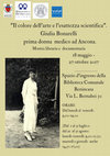 Research paper thumbnail of Donne in medicina. La storia di Giulia Bonarelli