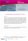 Research paper thumbnail of China's Global Strategy. An Overview