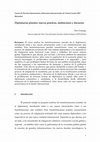 Research paper thumbnail of Cornago Diplomacias Plurales .pdf